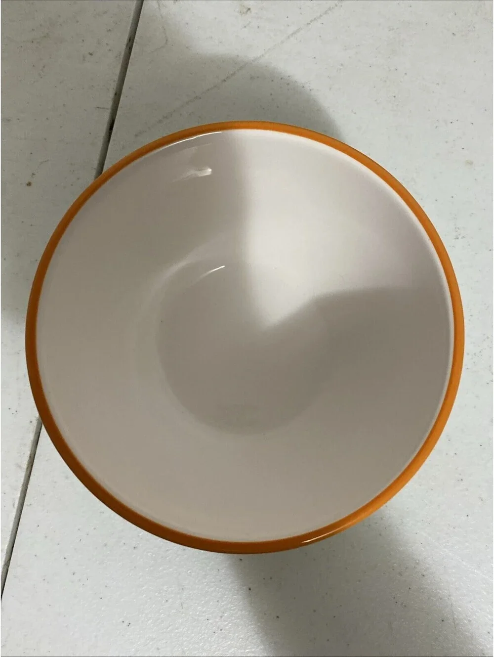 Pier One Dish Set Of 19 (3) 5 1/2 Bowls,(9) 8 3/4 Plates,(3) 10 3/4 Plates